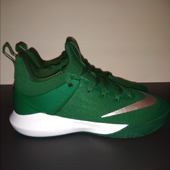 NWB Nike Men's Zoom Shift TB - Picture 5 of 6